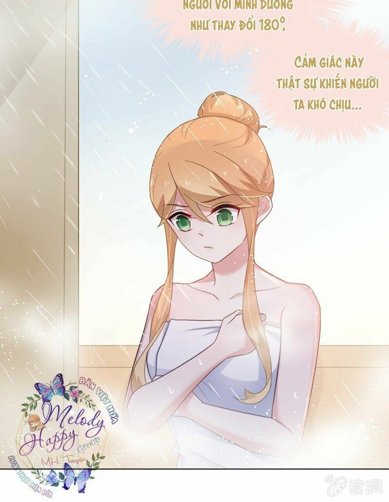 Ma Lạt Thiên Kim Đẩu Ác Thiếu: Chapter 122