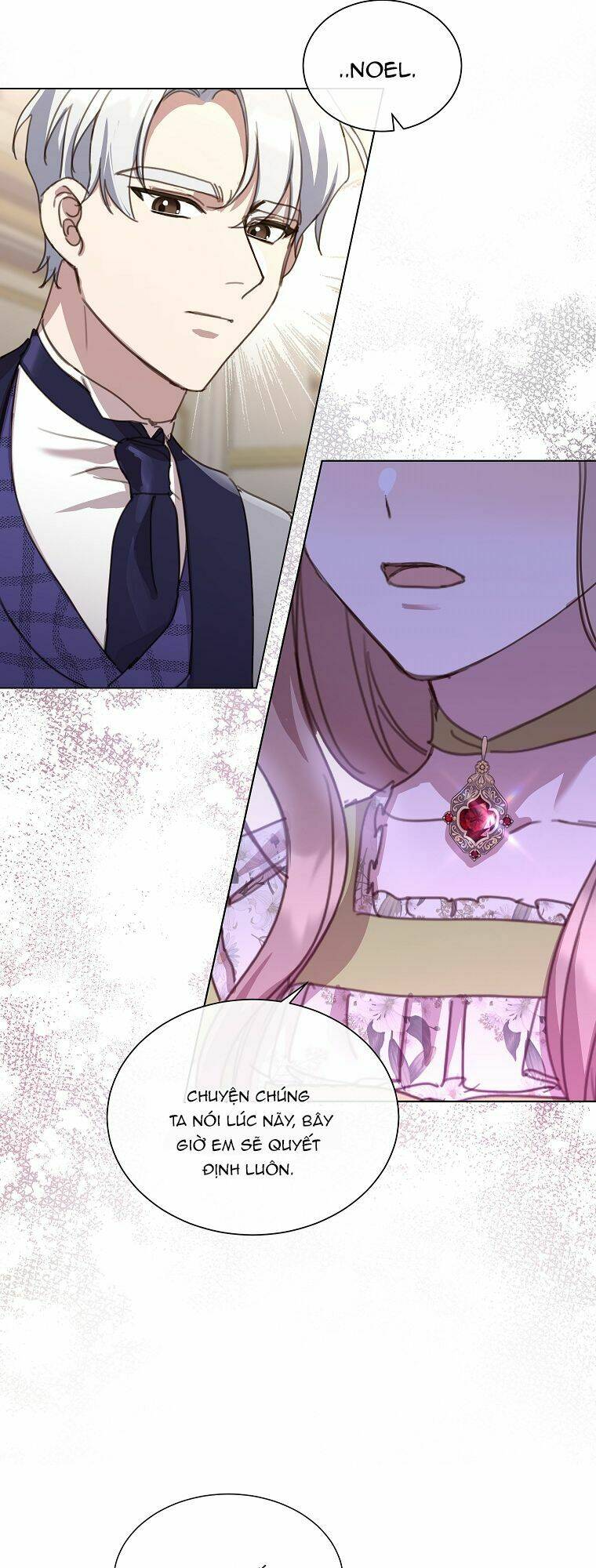 Mất Đi Một Người Chị Tốt: Chapter 15
