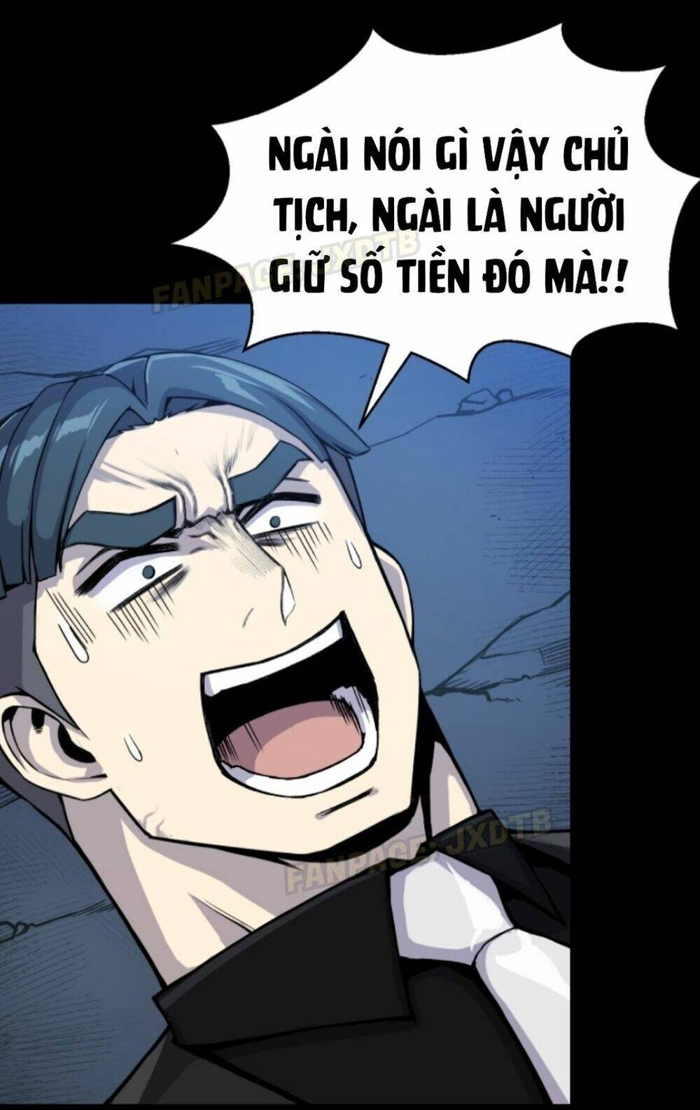Luân Hồi Ác Nhân: Chapter 42