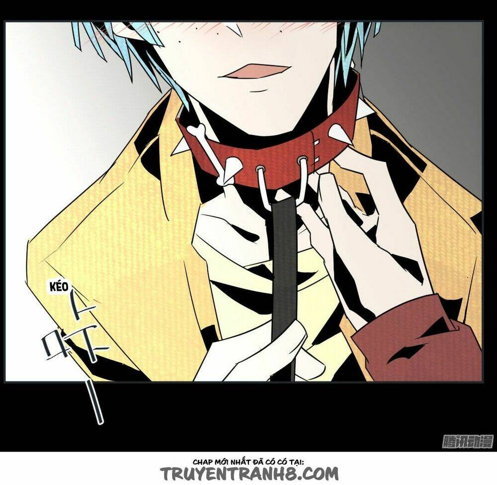 Điều Ước Của Người Phàm: Chapter 26