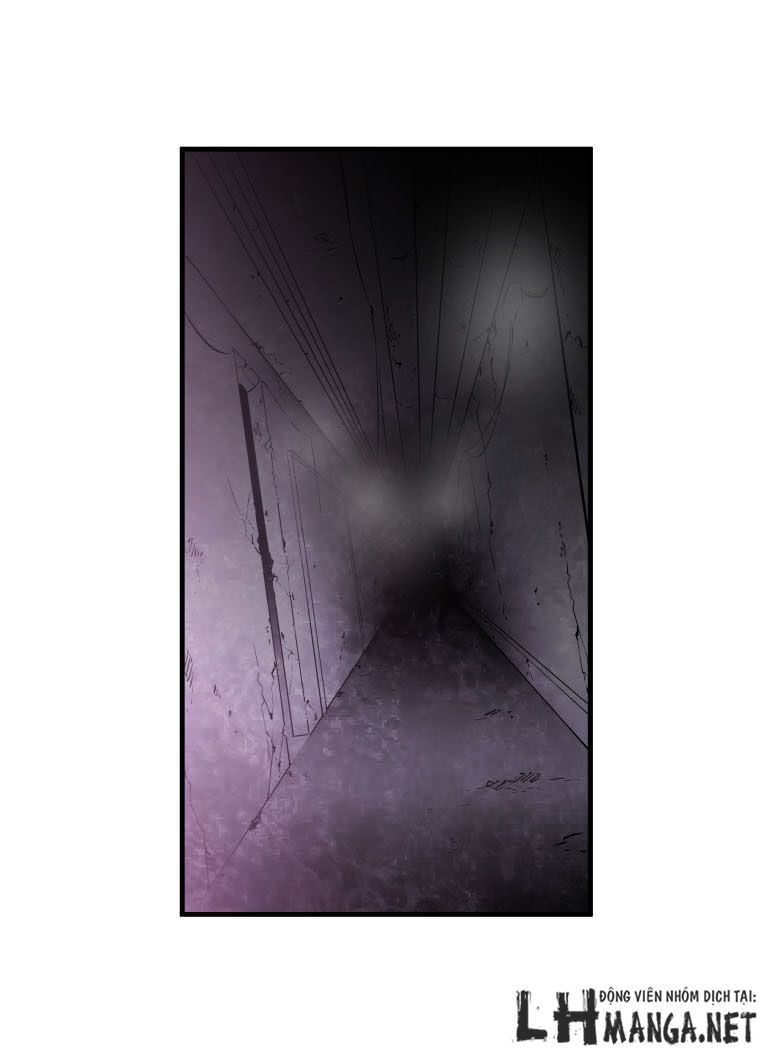 M.i.a - Jakjeonjung Siljong: Chapter 17