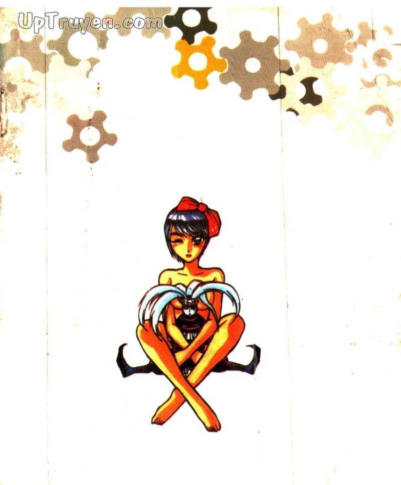 Fujita Kazuhiro: Chapter 26