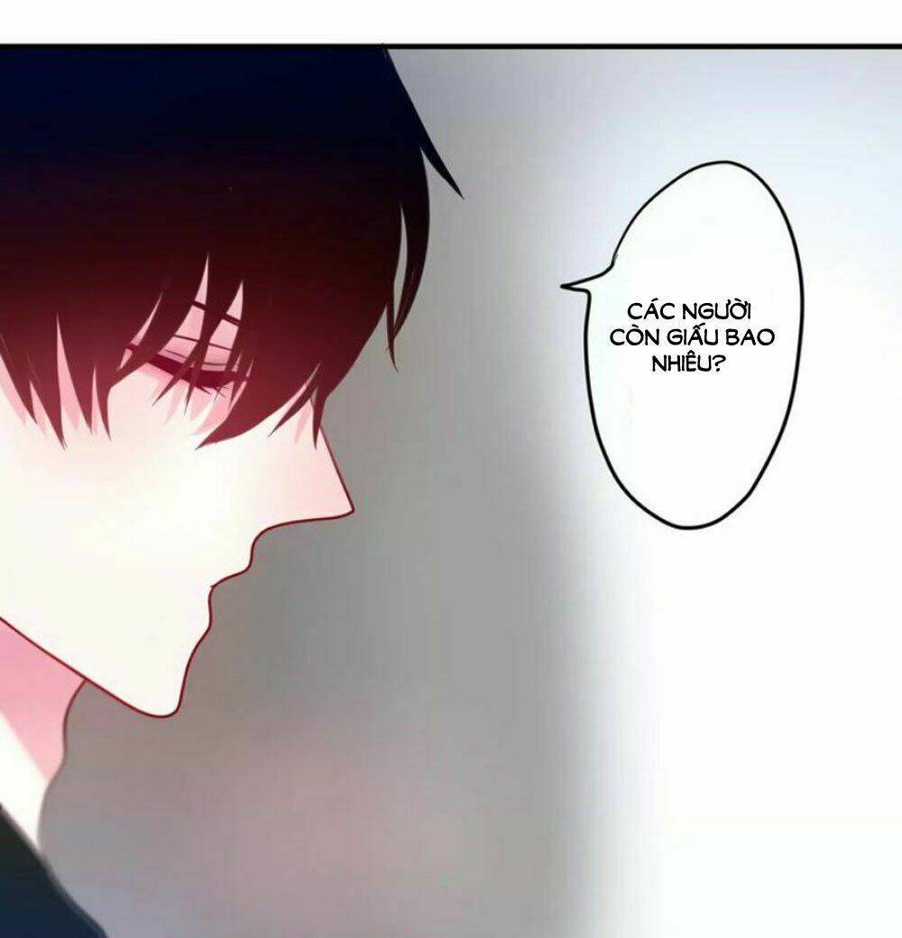 Tháng Sáu Kì Diệu: Chapter 19