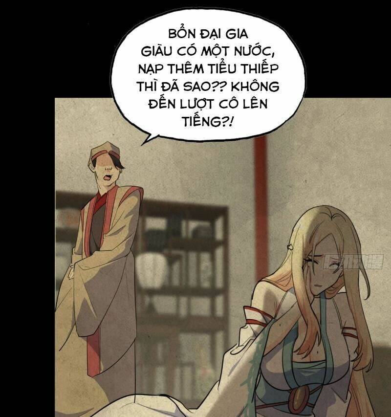 Khởi Đầu Bằng Một Con Côn: Chapter 92