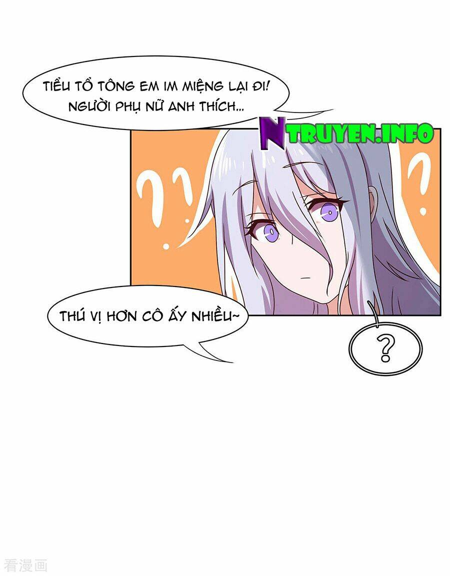 Trọng Sinh Quý Thê Chi Phục Thù Hoa Lệ: Chapter 47
