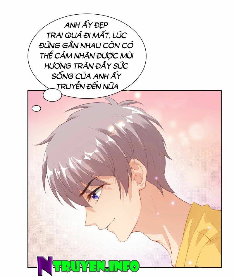 Người Yêu Ẩn Hình Của Ảnh Đế: Chapter 15