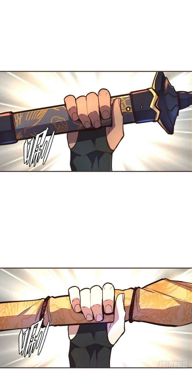 Sinh Tử Quyết: Chapter 59