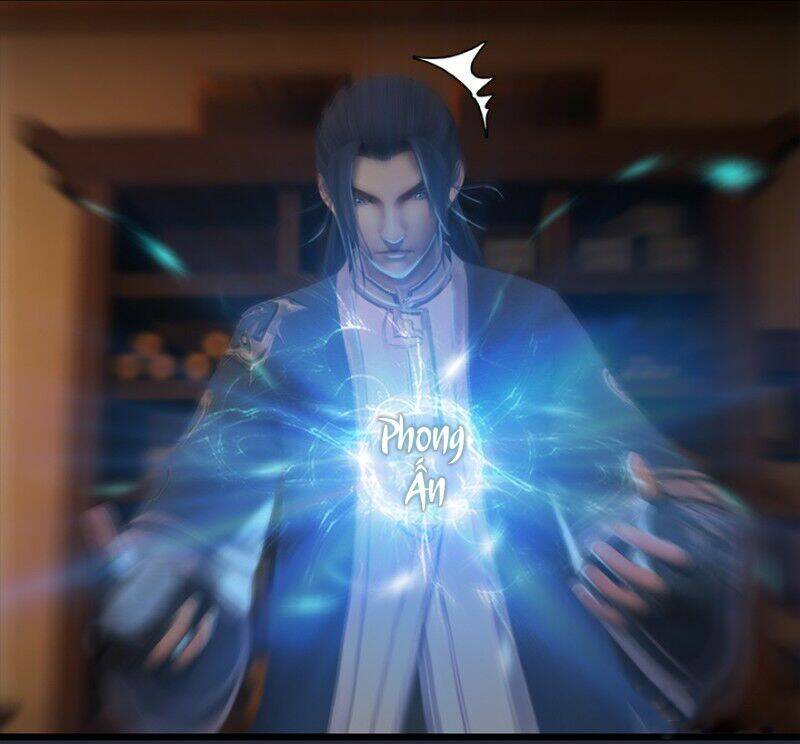 Cửu Hoang Đọa Huyền Sư: Chapter 19