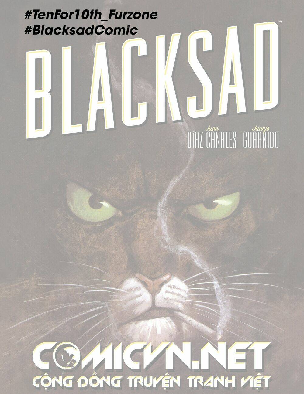 Predator: Hunters - Quái Thú Săn Mồi: Thợ Săn: Chapter 2.2