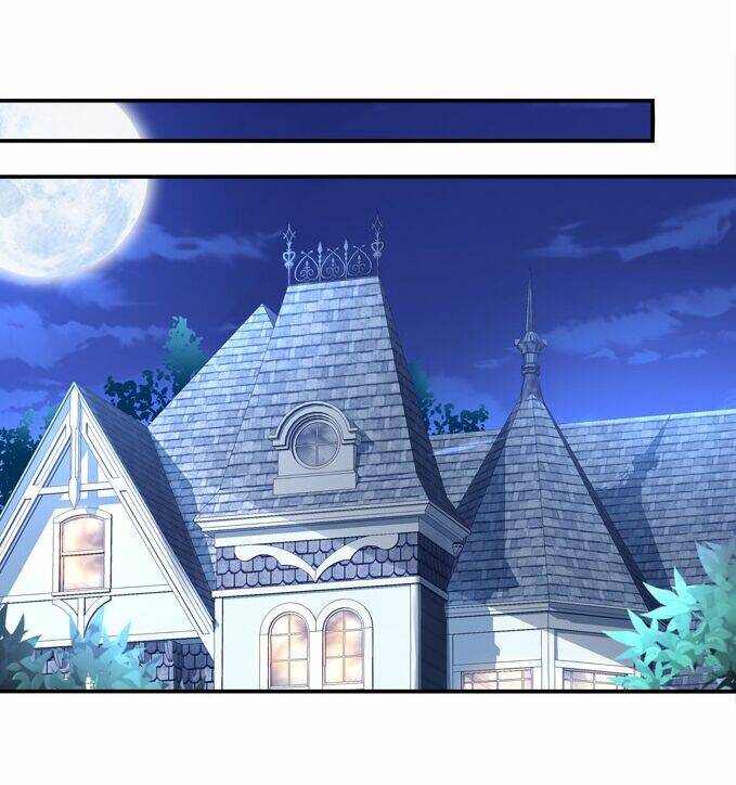 Đế Vương Ta Vẫn Còn Nhỏ: Chapter 28