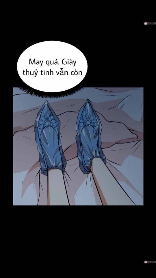 Giày Thủy Tinh: Chapter 16.1