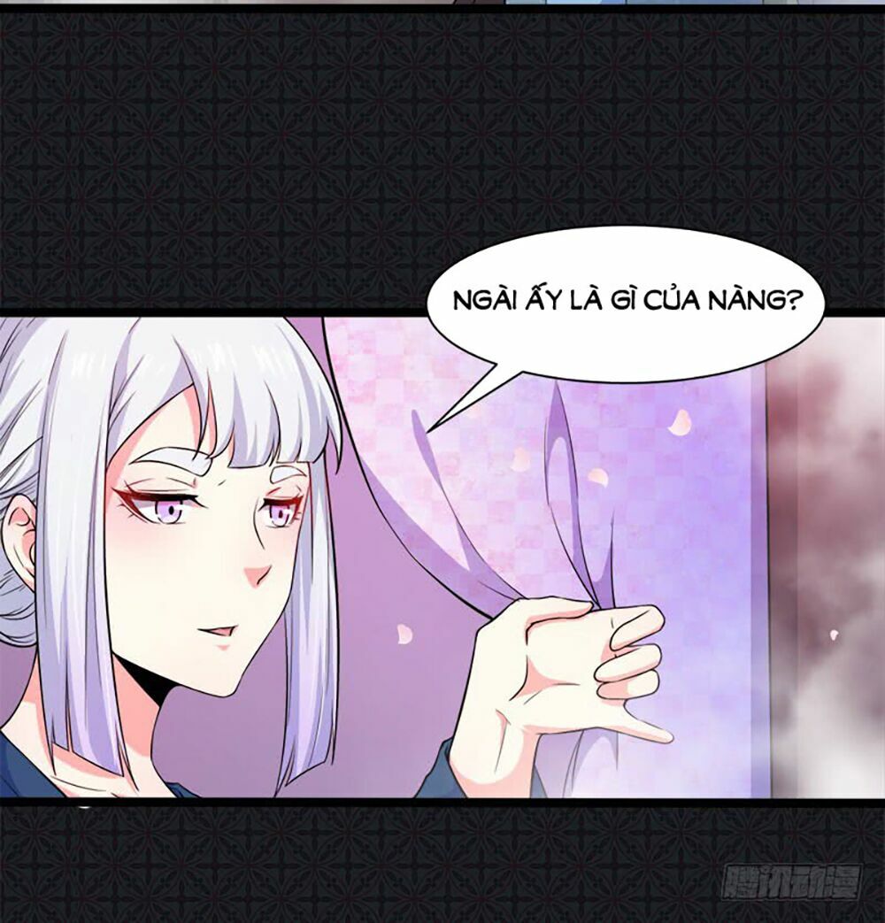 Ngạo Kiều Quỷ Vương Yêu Ta: Chapter 54