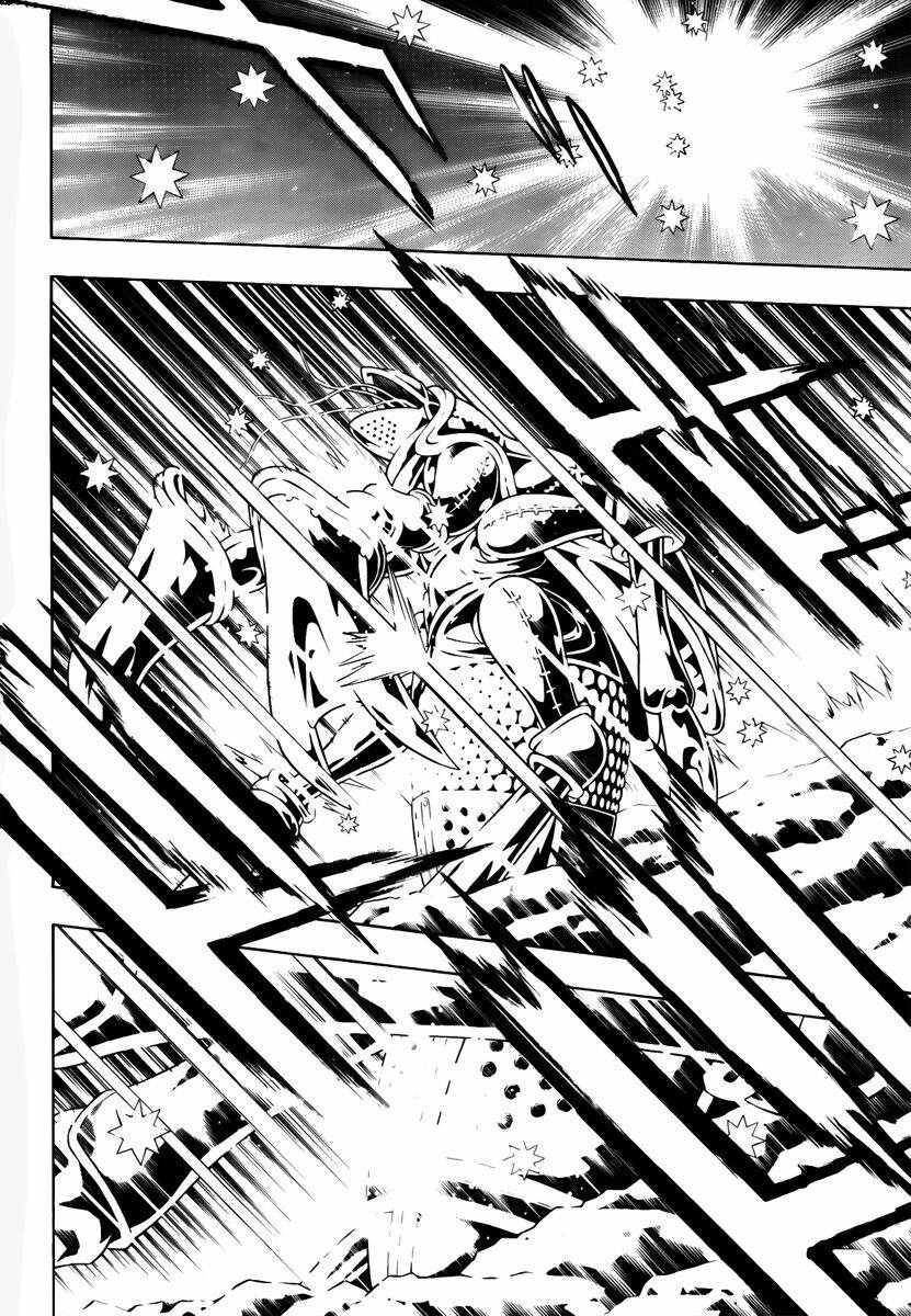 Ong Đưa Thư: Chapter 56