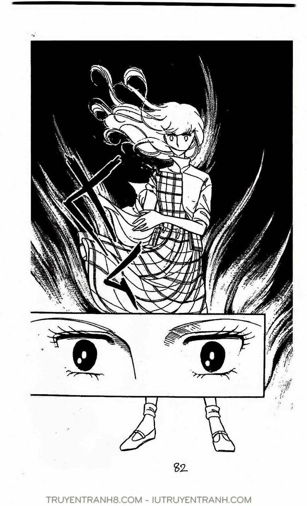 Mimi Kỳ Lạ: Chapter 23.2