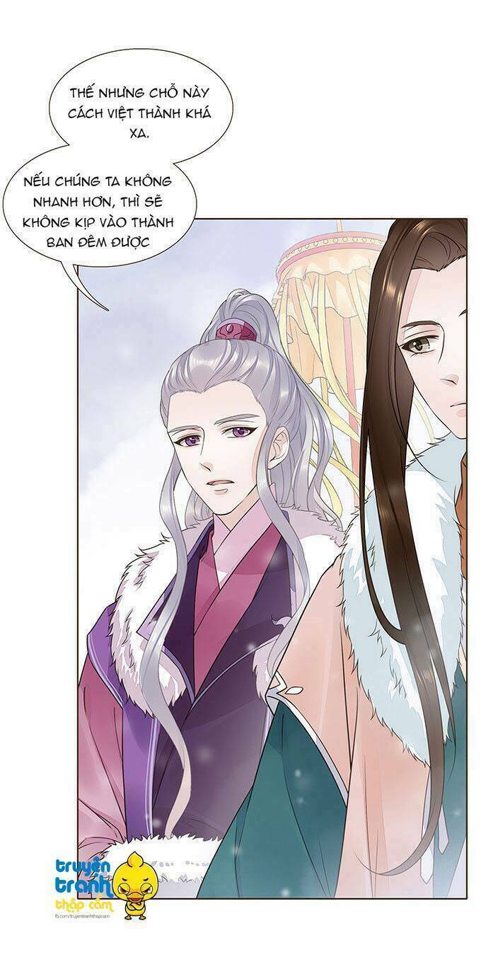 Đại Giá Thừa Tướng: Chapter 88