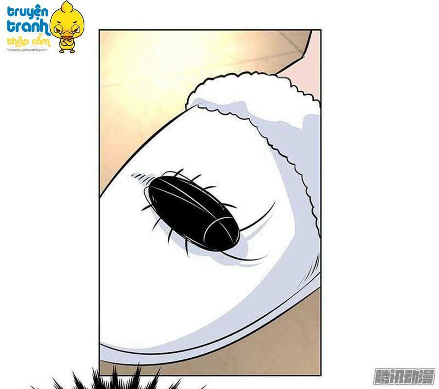 Cường Sủng Hào Môn Tiểu Manh Thê: Chapter 24