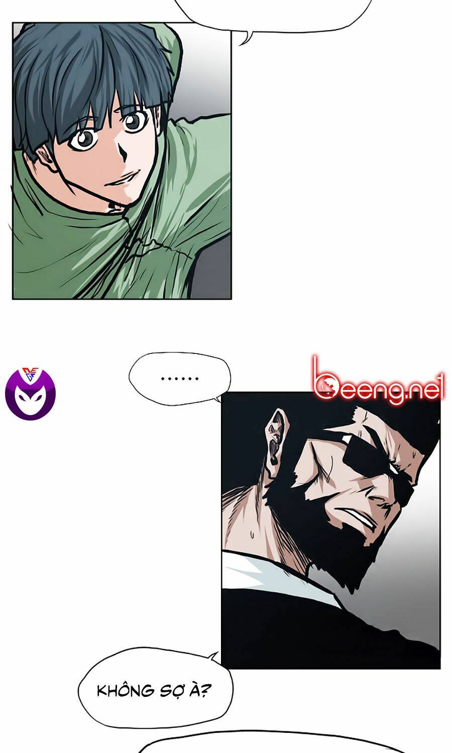 Bá Chủ Học Đường Ss3: Chapter 10