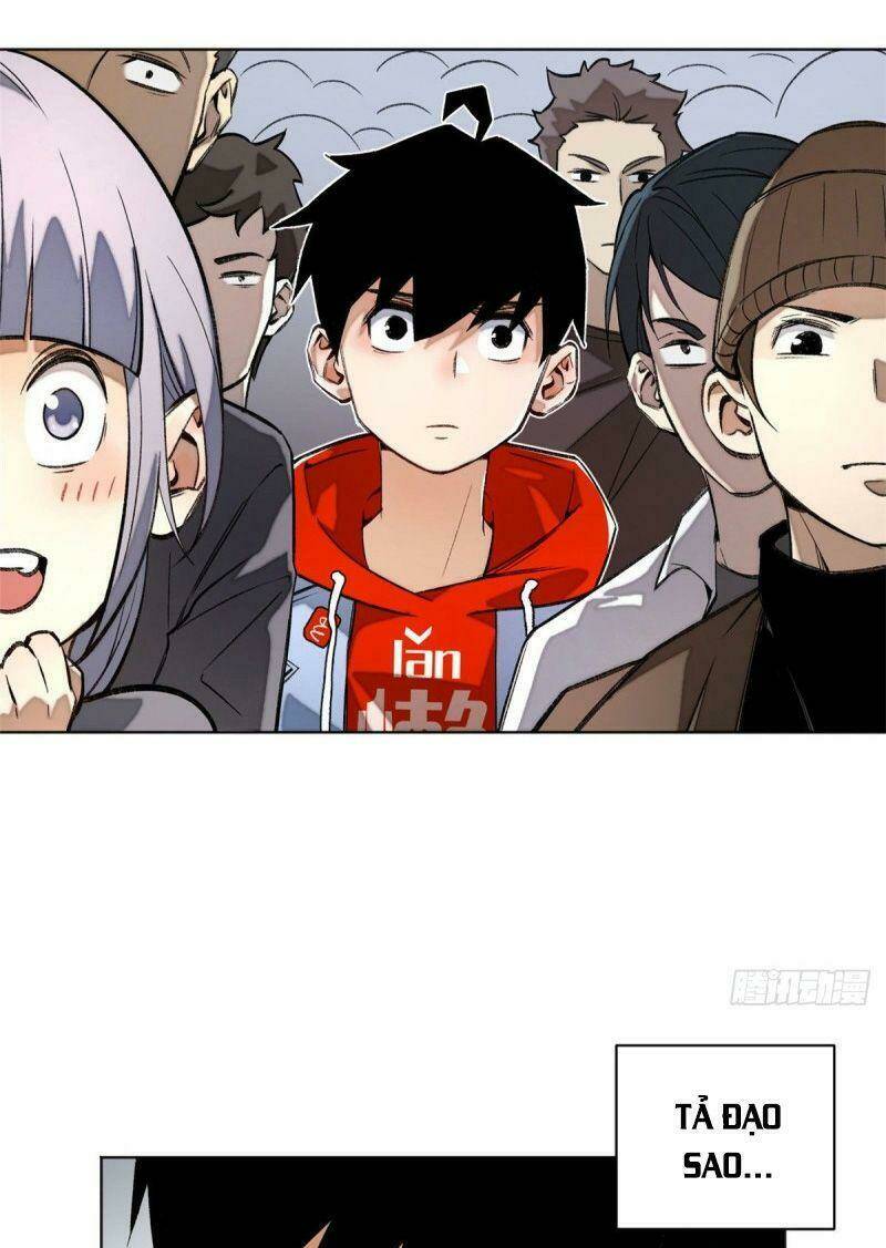 Minh Nhật Chi Kiếp: Chapter 23