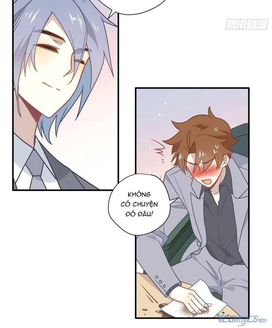 Nữ Phụ Như Tôi Cũng Có Ngày Ra Mắt: Chapter 63