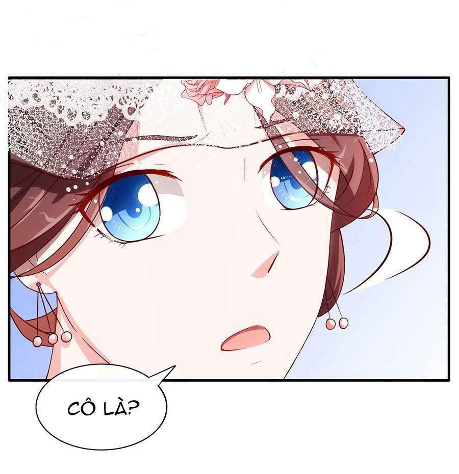 Gả Cho Tình Cũ Làm Lão Bà: Chapter 47