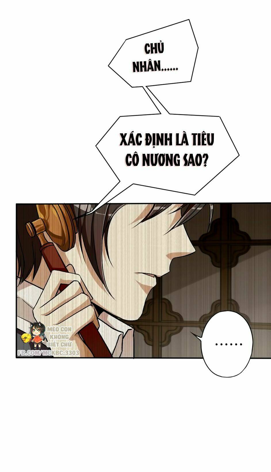 Bốc Toán Tử: Chapter 27