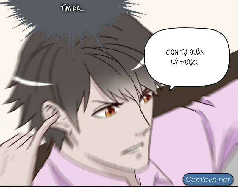 Thế Giới Cận Tử: Chapter 3