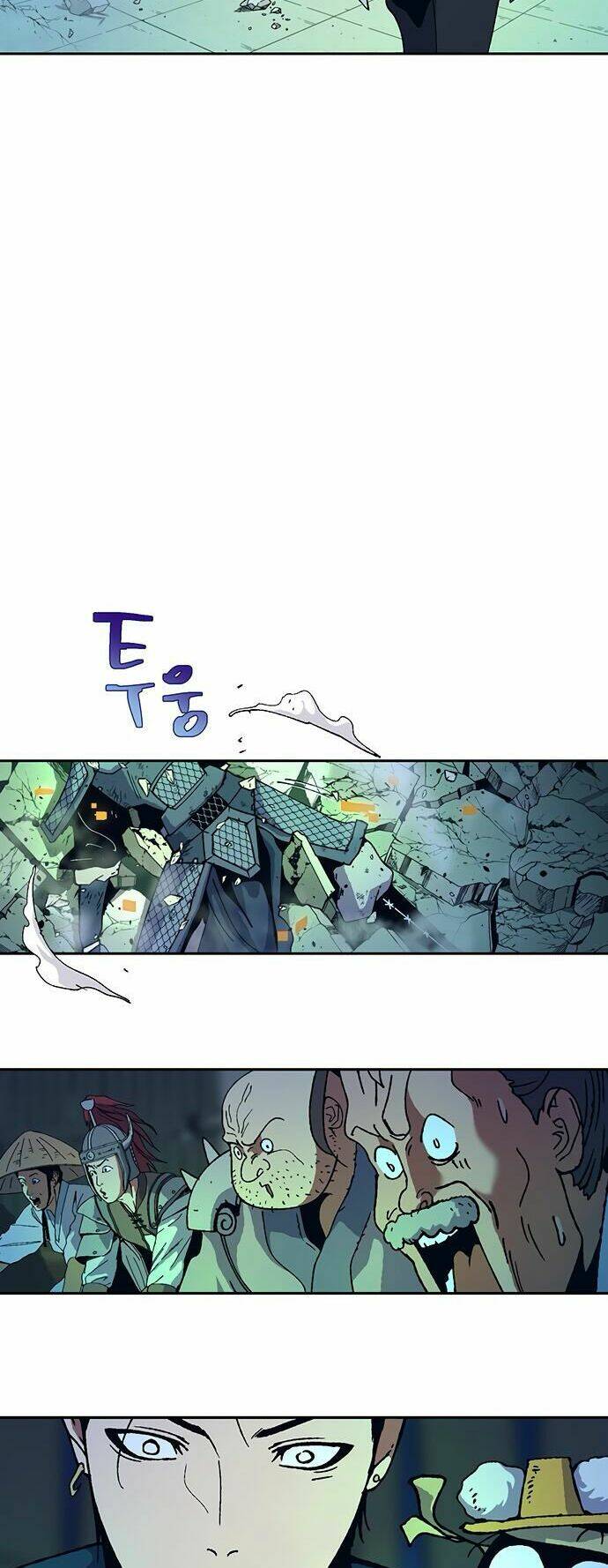 Npc Bắt Đầu Từ Kỹ Năng Lv.999: Chapter 12