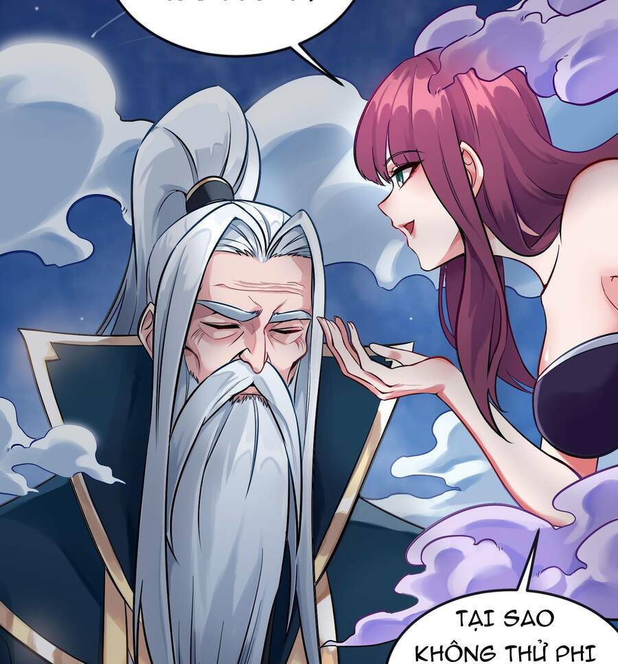 Đô Thị Hậu Cung: Chapter 1