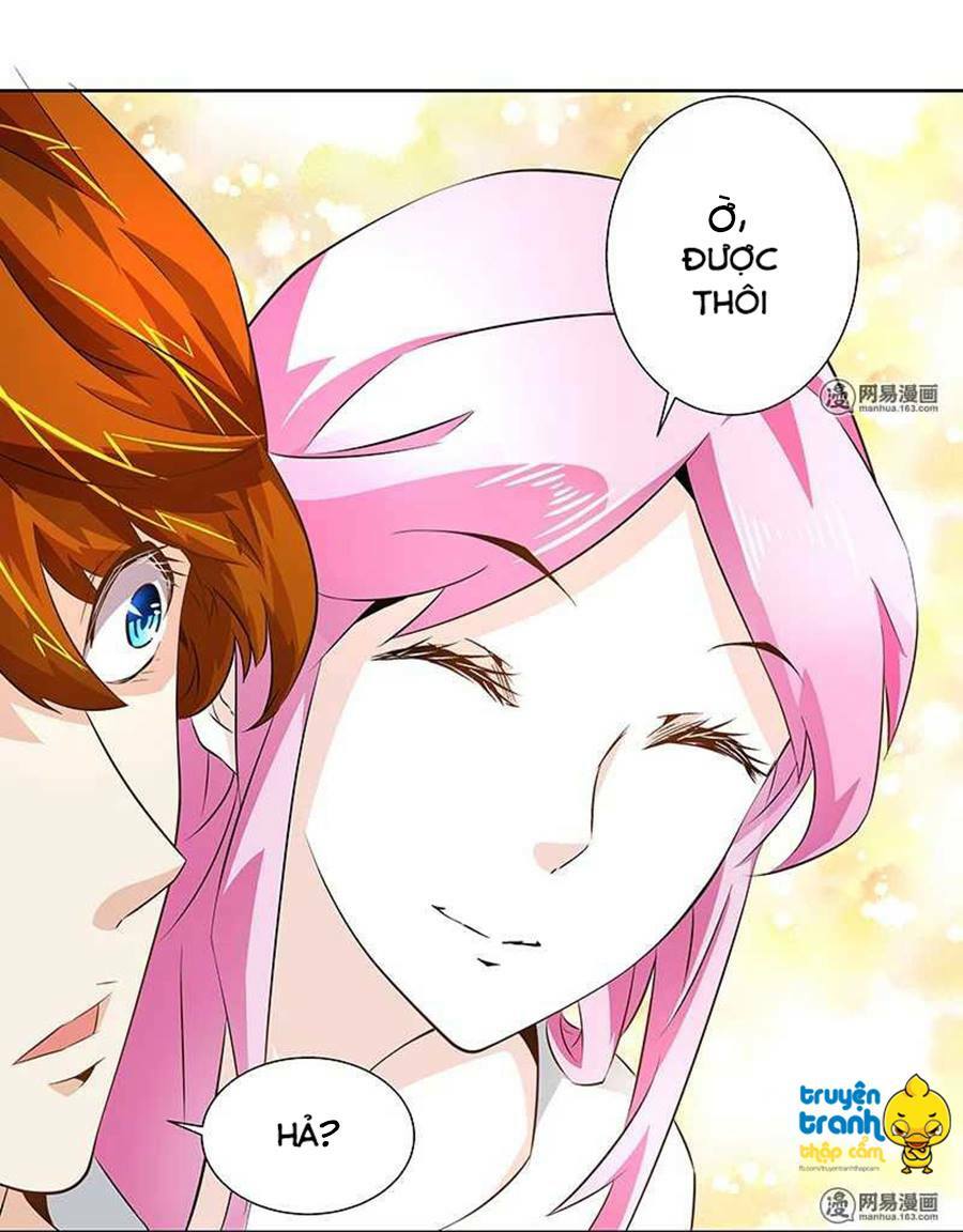Cường Sủng Hào Môn Tiểu Manh Thê: Chapter 28