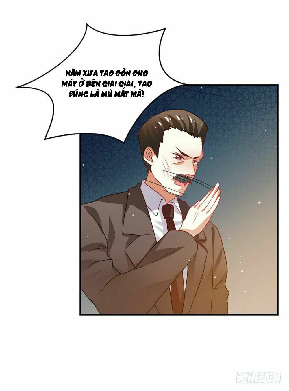 Nam Thần Luôn Muốn Chọc Ghẹo Ta: Chapter 57