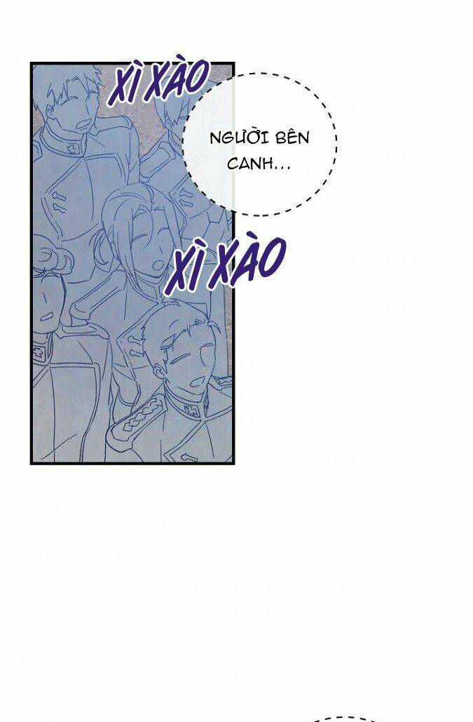 Kỵ Sĩ Đỏ Không Mê Tiền Mù Quáng: Chapter 4