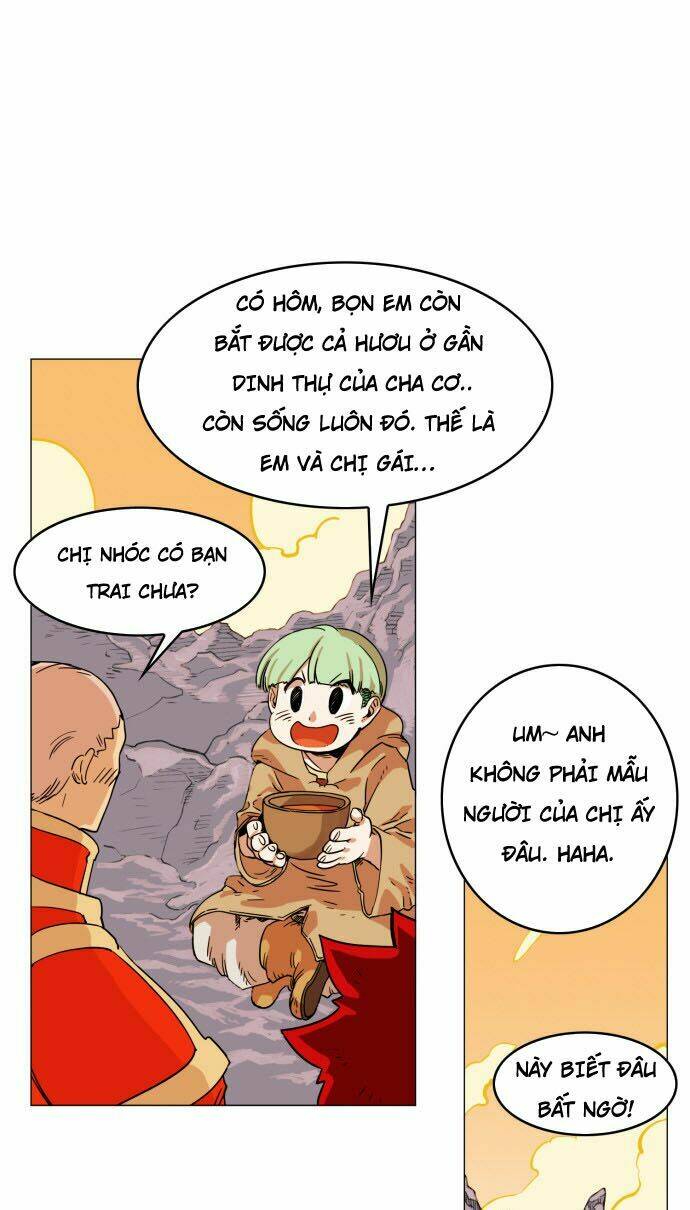 Hard Core Leveling Warrior: Chapter 52