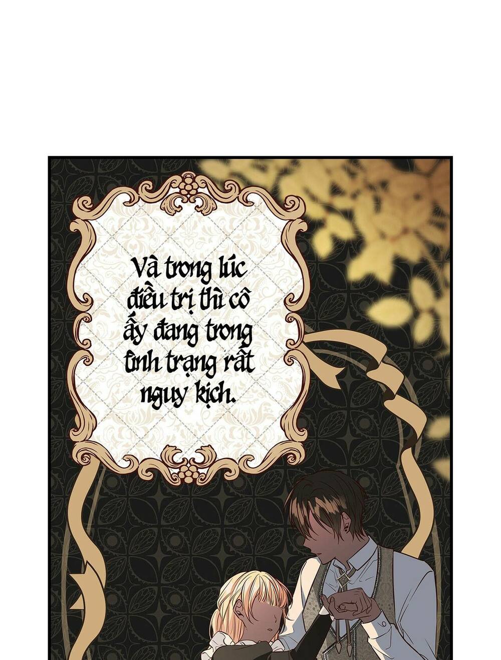 Lòng Trung Thành Với Kẻ Ác: Chapter 5