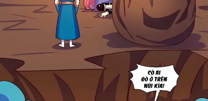 Ta Không Phải Là Npc: Chapter 104