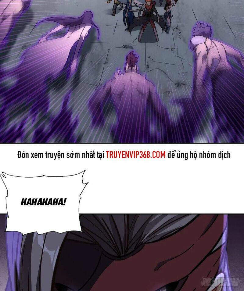 Người Nguyên Thủy Mạnh Nhất: Chapter 103