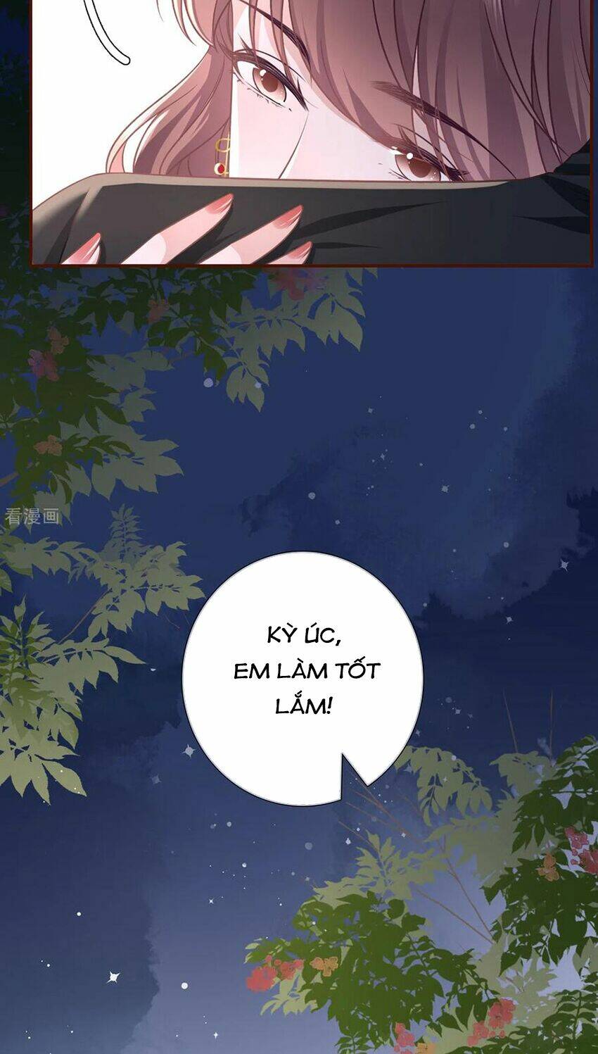 Bạn Gái Tôi Mới 30+: Chapter 109