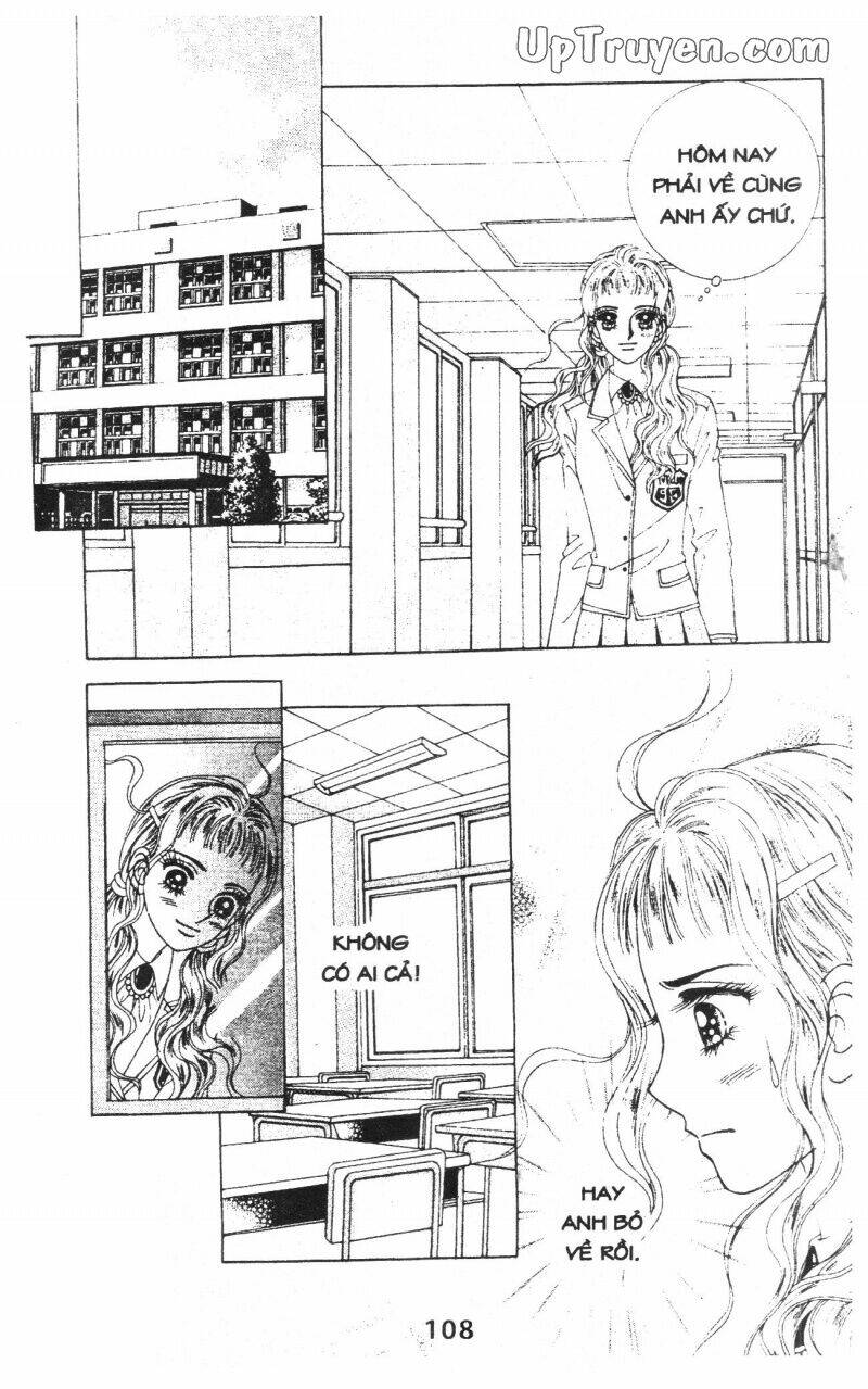 Mặt nạ tình yêu: Chapter 49