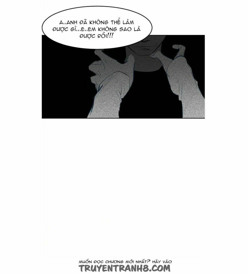 Transparent Cohabitation: Chapter 34