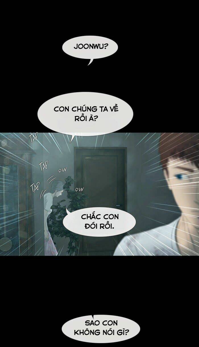 Dead Days: Chapter 23