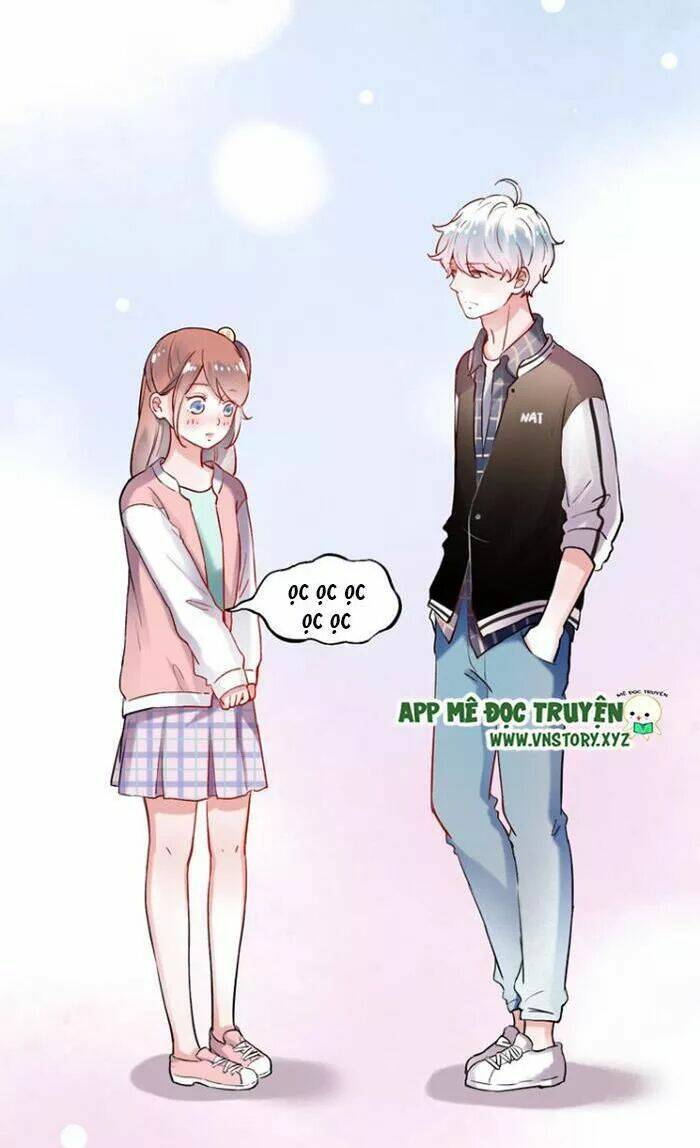 Trạch Thượng Tịch Mịch Huỳnh Hỏa: Chapter 18