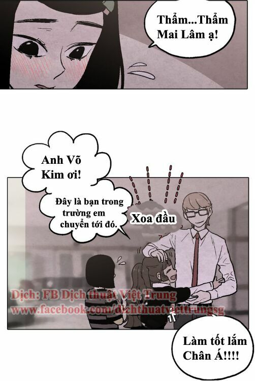 Xin Đừng Cắn Em: Chapter 8