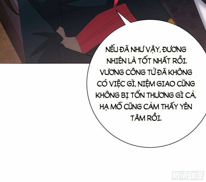 Bí Mật Của Dạ Tộc: Chapter 5.3