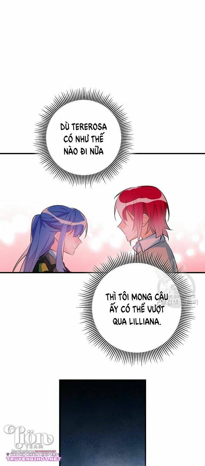 Công Nương Đã Thay Đổi: Chapter 49.1