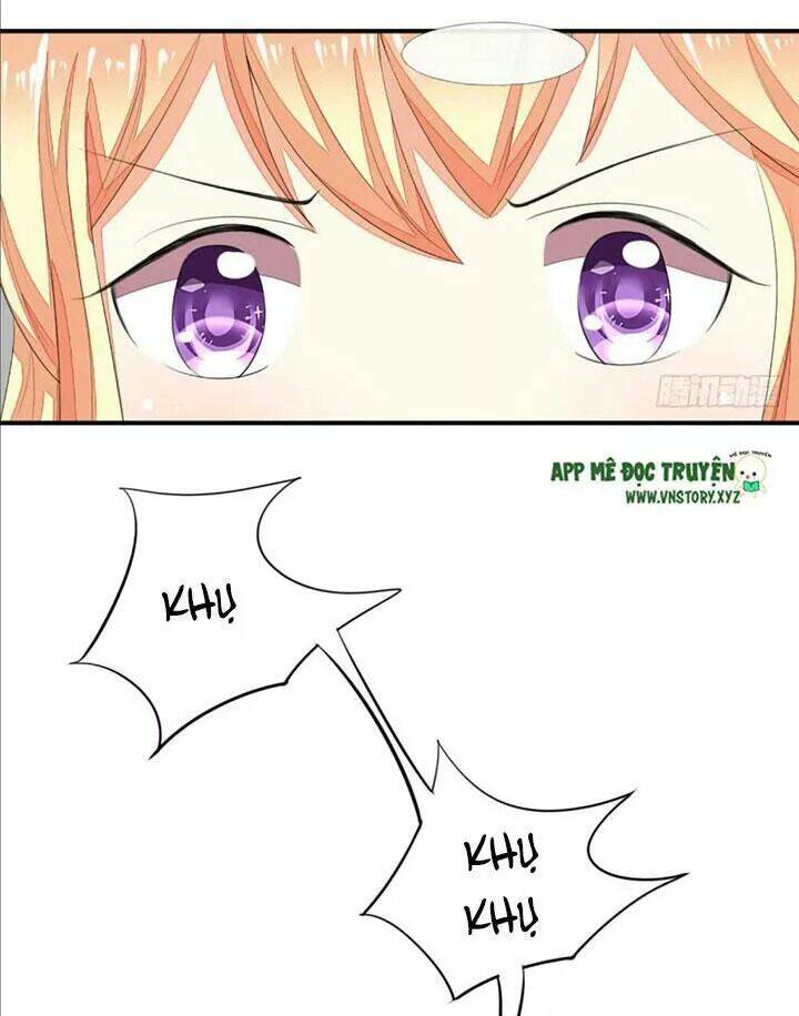 Nam Thần Ma Cà Rồng: Sủng Nhược Tiểu Lãn Thê: Chapter 83