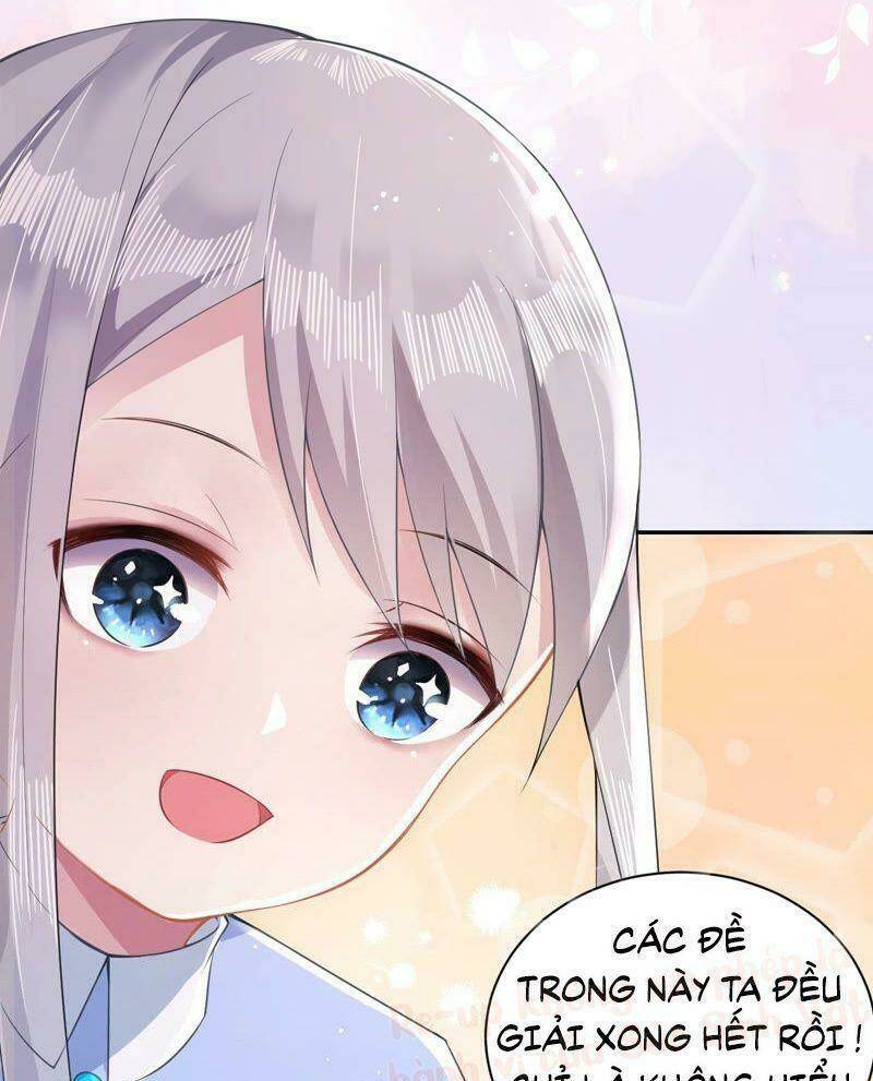 Quận Chúa Vững Vàng, Thiết Lập Nhân Vật Không Thể Vỡ: Chapter 13