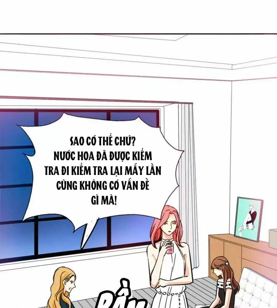 Mùi Hương Lãng Mạn: Chapter 46