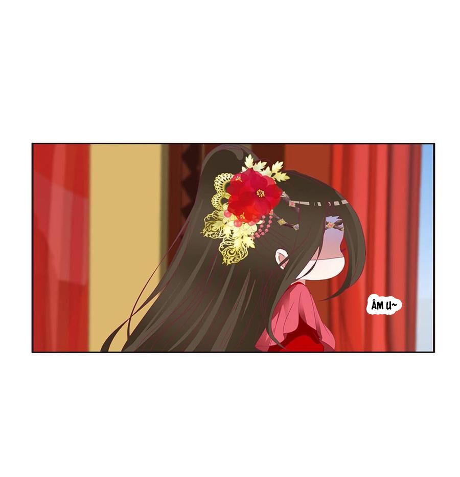 Thông Linh Phi: Chapter 556