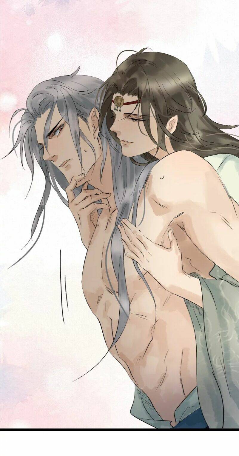 Thái Tử Bị Hoang Tưởng: Chapter 22