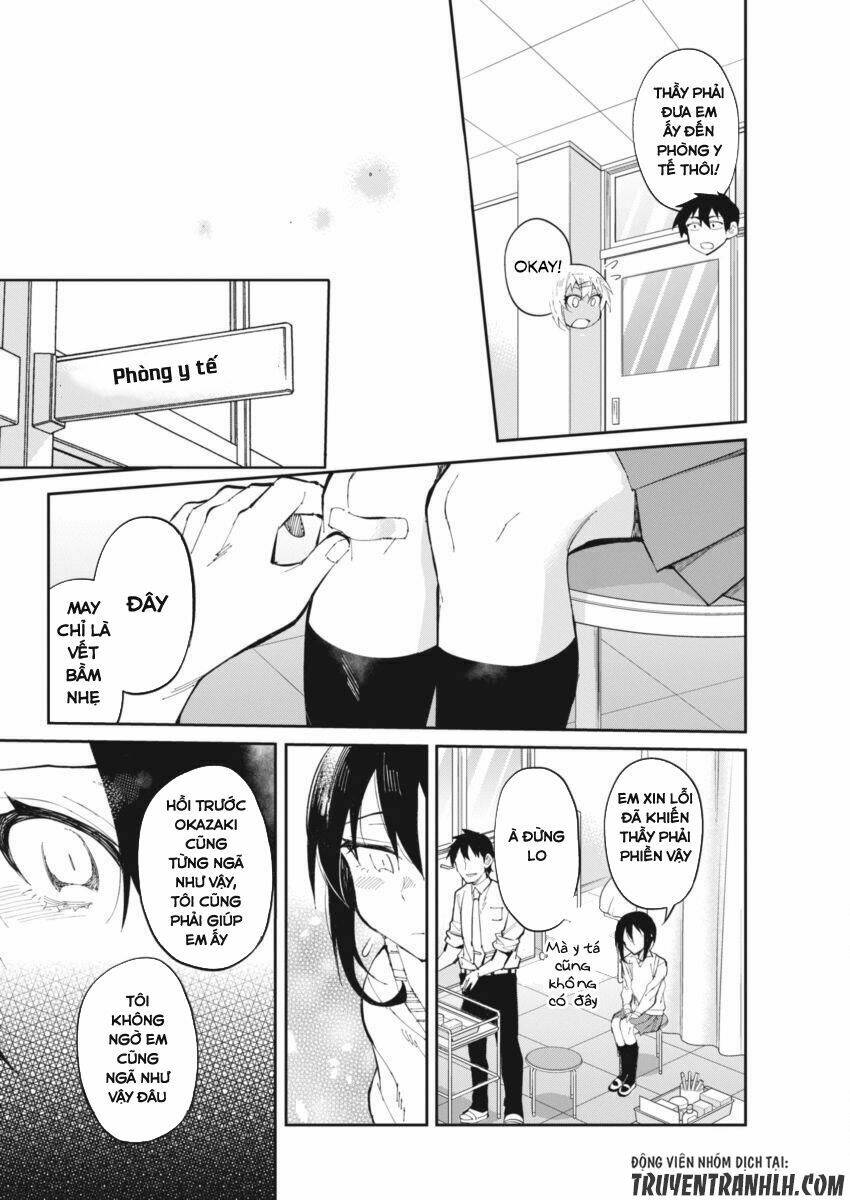 Gal Gohan: Chapter 26