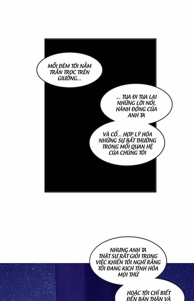 Nửa Đêm Ở Poppy Land: Chapter 39